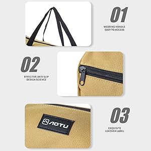 Amazon.co.jp: ペグバック ペグケース テントポールバッグ ペグ