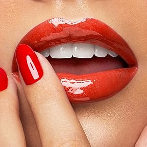 Creamy Lipgloss 