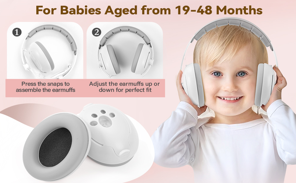 baby ear protection