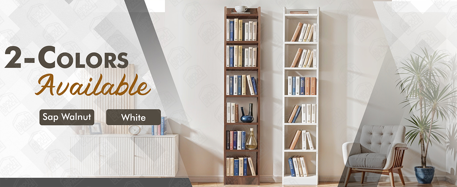 book racks for home