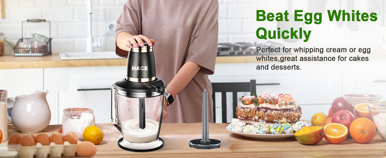 food processor 8 cup