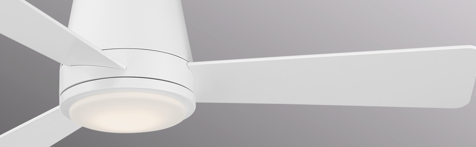 WAC, WAC Smart Fans, ceiling fans, WAC Lighting Fans, Fans