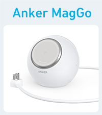 8-in-1 Charging Station comparison