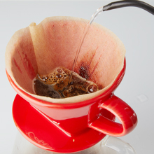 pourover coffee dripper