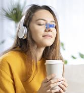 5 Pcs Nose Shaper Clip Nose Up Lifting Pain-Free Nose Bridge Straightener Corrector, Soft Safety ...