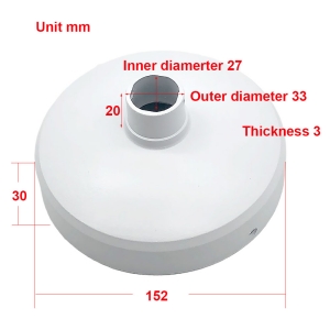 dome mount