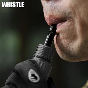 emergency tactical shovel survival kit