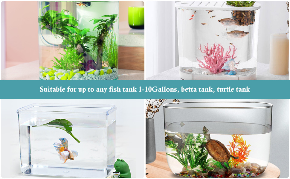 smworldnet027 fish tank heater