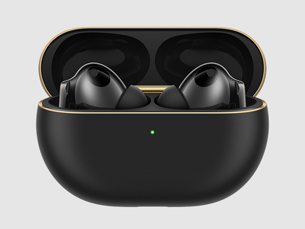 HUAWEI FreeBuds Pro 4 ブラック Amazon.com: HUAWEI FreeBuds Pro 4, Compatible with