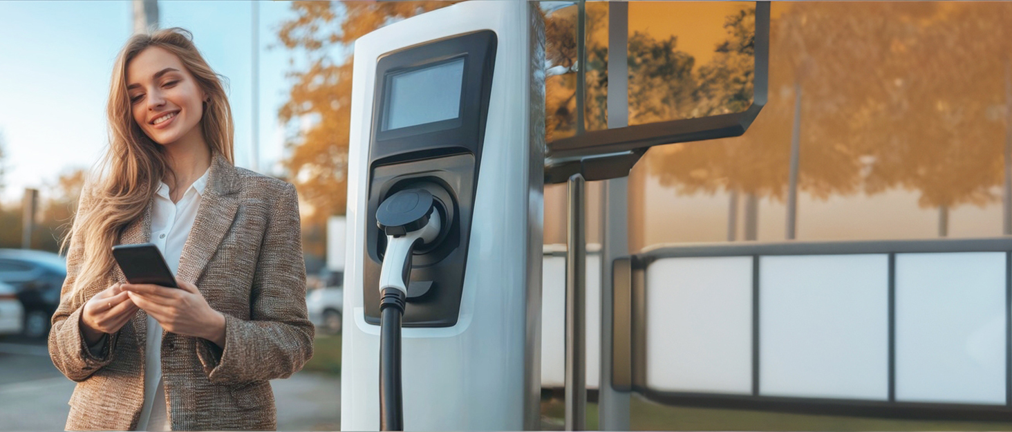 ev charger