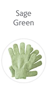 Exfoliating Gloves