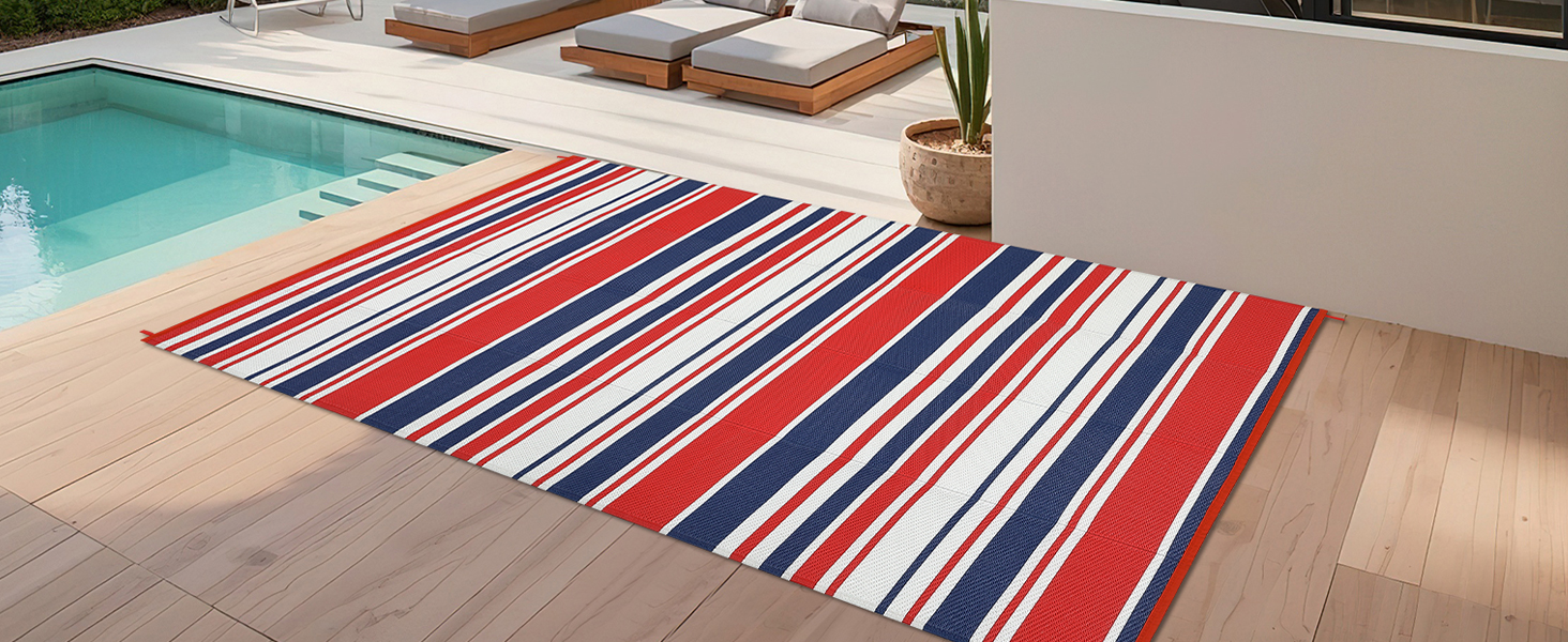 outdoor rugs