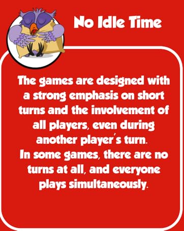 fun games for family and friends , best games for kids and adults, game night