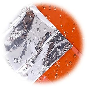 emergency sleeping bags