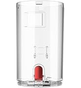 INTETURE BP40 Akku Staubsauger-Zubehör:Staubbehälter