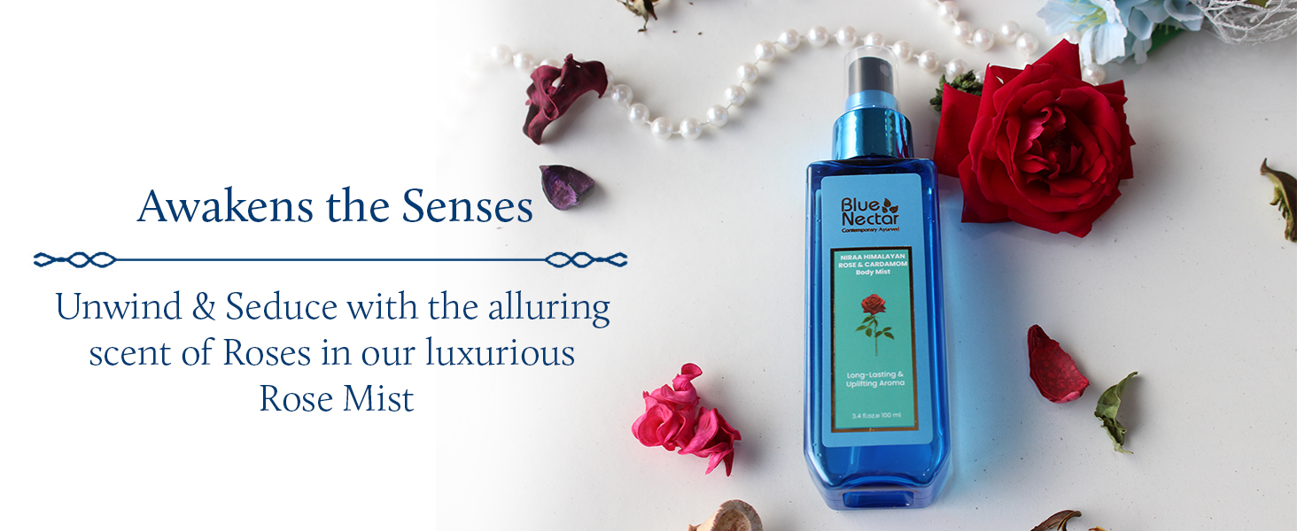 Rose Body mist, Body mist, perfumes