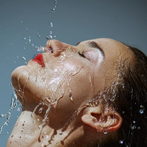 waterproof Lip Stain Peel Off