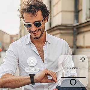 fitness watch for men