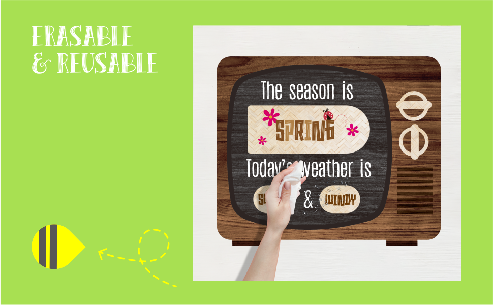 124PCS Calendar Bulletin Board Cutouts, Season/Weather/Holiday/Month/Week Bulletin Board Decors Industrial Chic Style Wall Decor for School Classroom Home Teachers Students 14 1