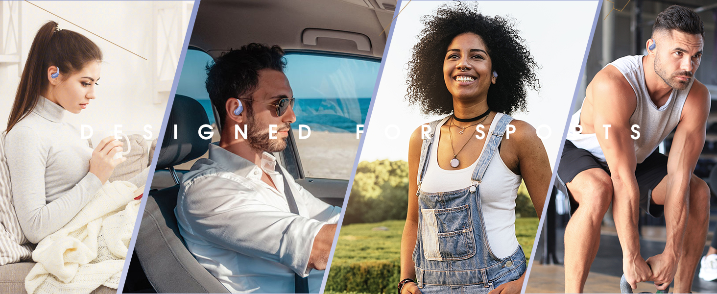 earbuds noise cancelling