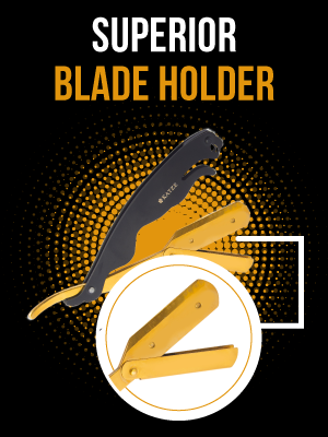 straight barber razors for men