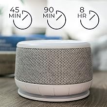 alarm clocks sunrise alarm colecho para bebes hatch mini my baby sound machine bedroom essentials