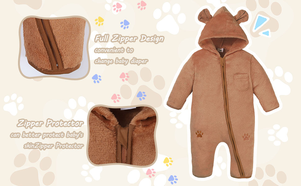 newborn winter clothes
