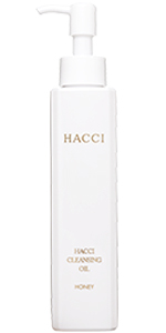 Amazon.co.jp: HACCI(ハッチ) クレンジングミルク 190mL 保湿