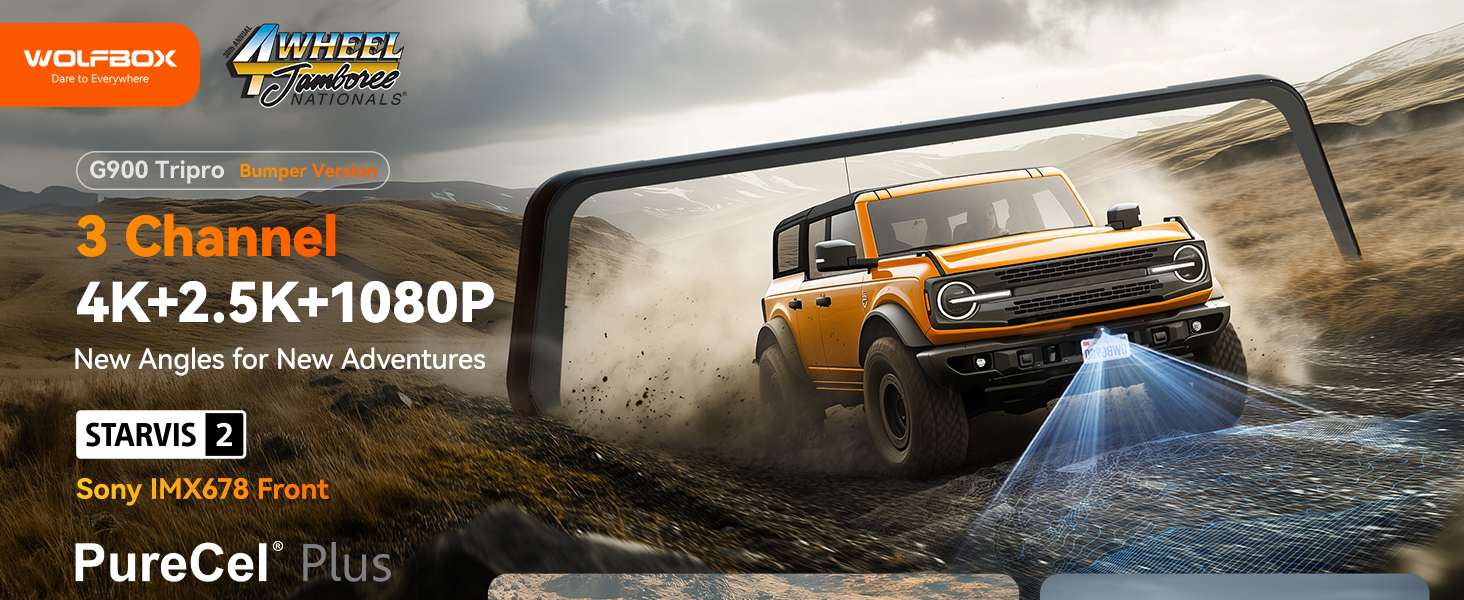 backup camera mirror