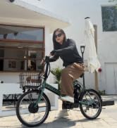 【東京・付属品付】電動アシスト自転車20インチ・折りたたみ可能 Amazon | 折りたたみ自転車 電動アシスト自転車 20インチ 軽量