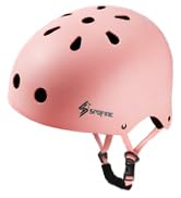 BMX bike helmet