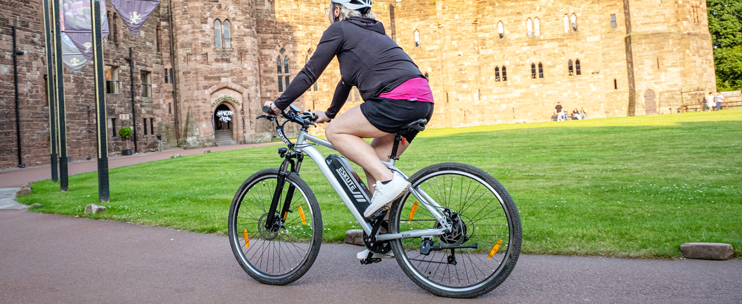 e fahrrad herren