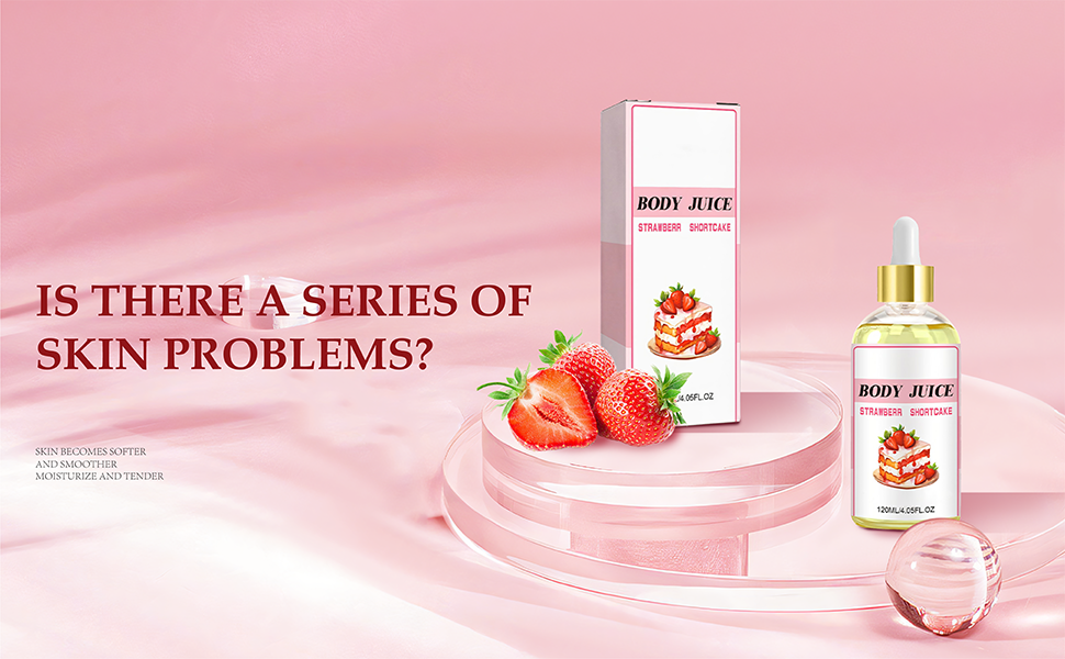 body juice oil vanilla