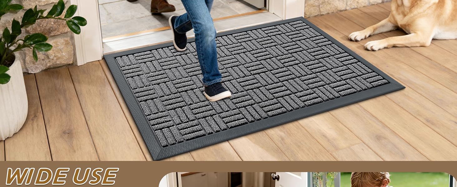 Door Mat