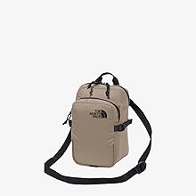 販売終了品　ノースフェイス　ボルダーミニショルダー　バナディスグレー THE NORTH FACE BOULDER M SHOULDER バナディスグレー 22FW-I