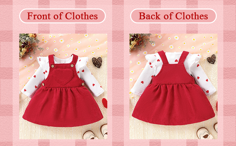 baby girl clothes