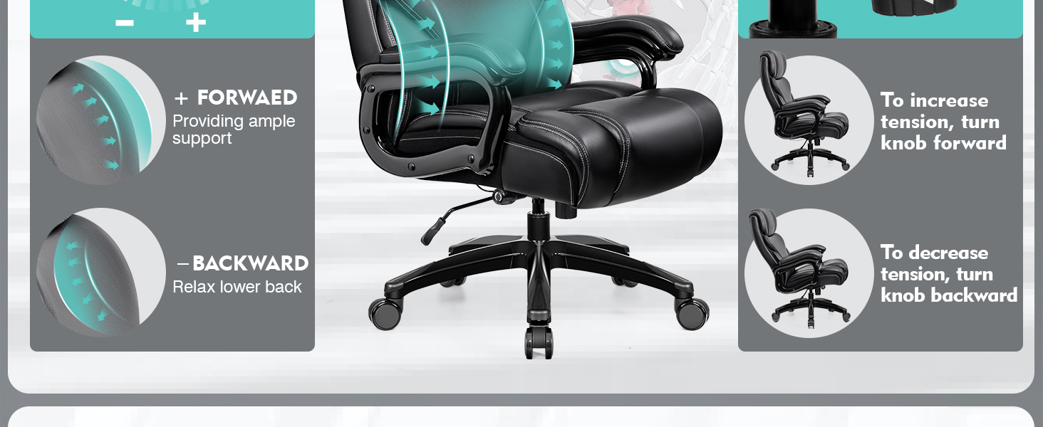 Office Chair