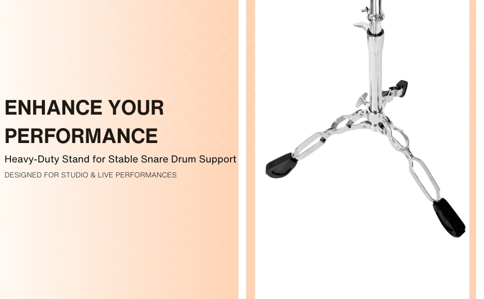 Snare Drum Stand