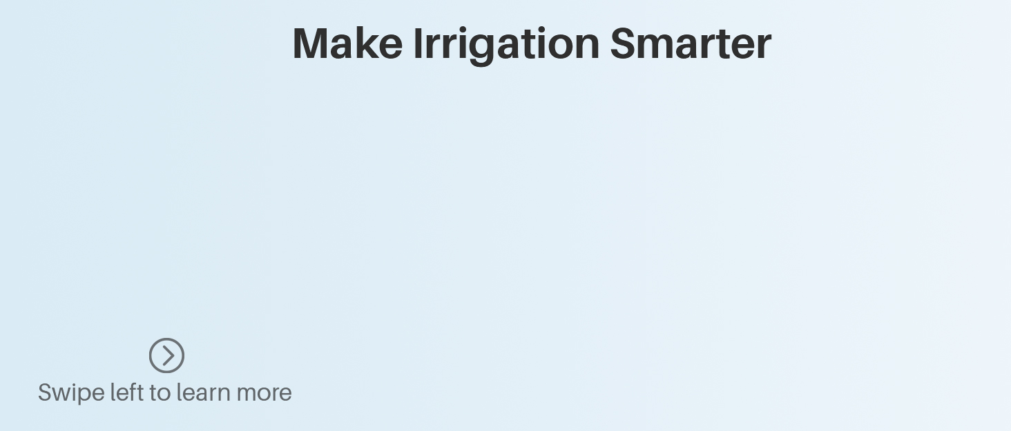 water timer