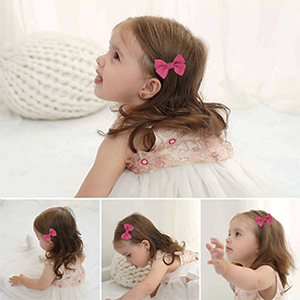 Hair Bow