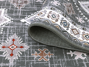 kitchen floor carpet