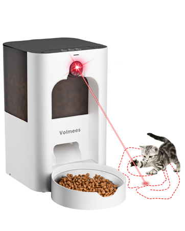 Pet Feeder