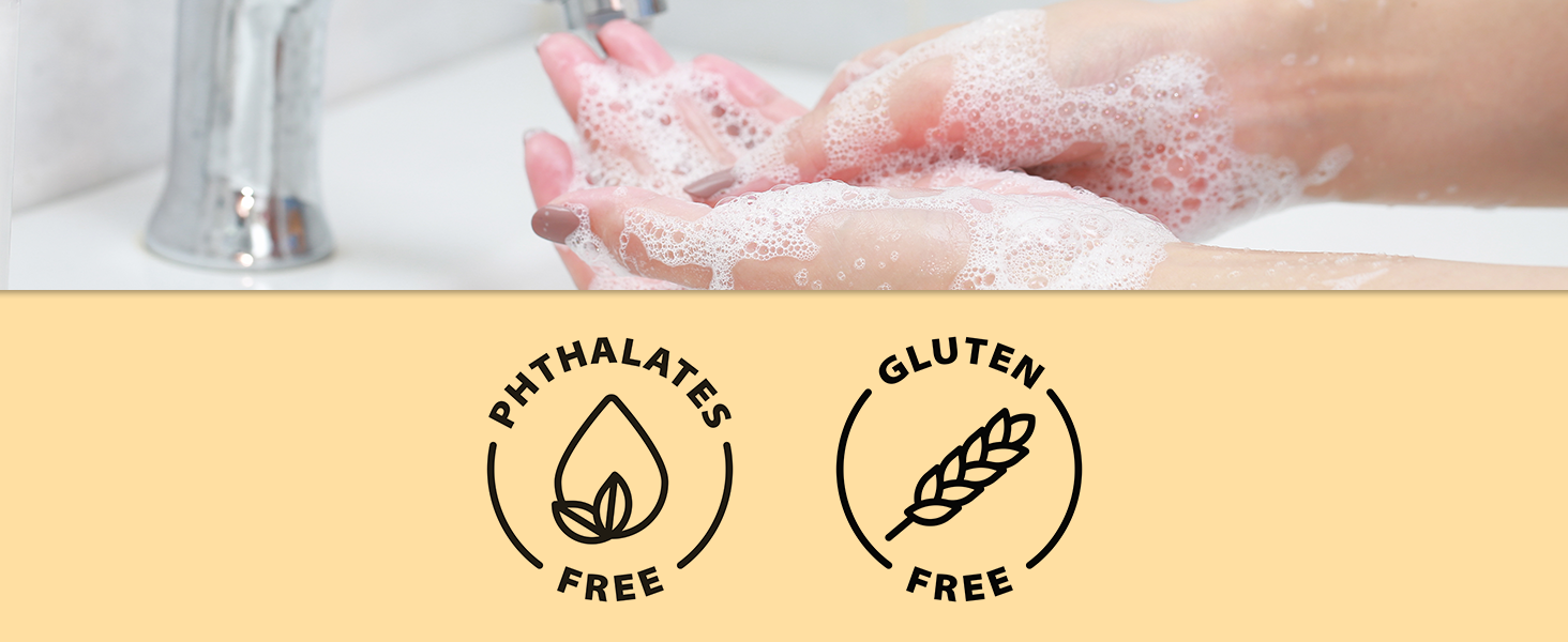 Dr Jacobs Naturals Pure Castile All-in-One Soap