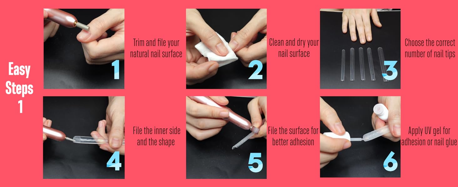 how to use 1