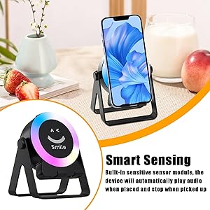 Smart Sensing Technology