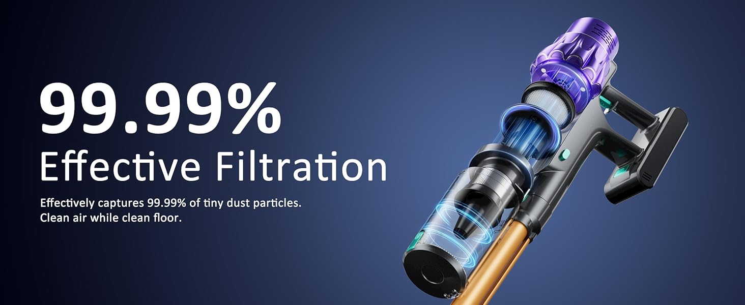 cordless vacuum cleaner for home