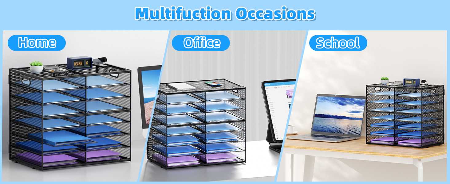 desktop organizer