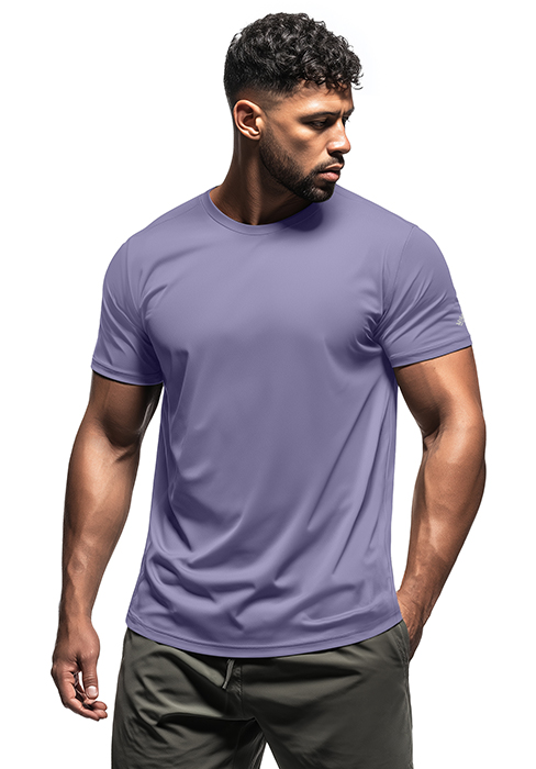 mens athletic shirts quick dry