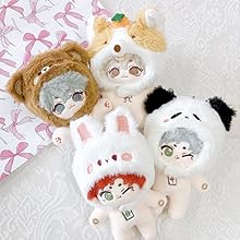 Amazon.co.jp: ぬいぐるみ用ぬいぐるみ用着ぐるみキャップ vol.2