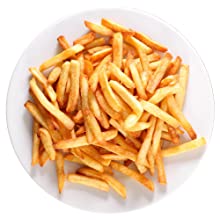 Instant Pot Vortex 8QT Dual Basket Digital Air Fryer